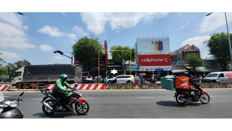 Cho thuê nhà Mặt Tiền Lê Trọng Tấn Q.Tân Phú 80m²,2TẦNG - 18Triệu - NGAY NGÃ TƯ